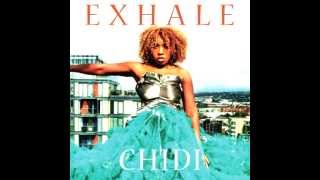 Chidi feat. Elisha Laverne - Heavy (Extended Taster)