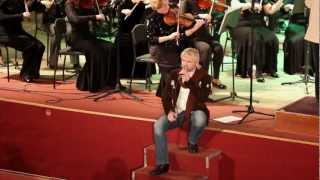 Sting - Sister Moon (symphony orchestra)