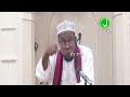 MTU WA KWANZA KWENDA KUMUANGALIA TUNDU LISU BAADA YA RISASI ALIKUWA MAMA SAMIS