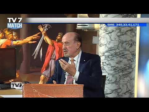 Tv7 match 01INTRO del 06/03/2020