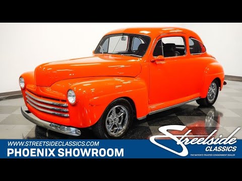 1947 Ford Deluxe (CC-1480655) for sale in Mesa, Arizona
