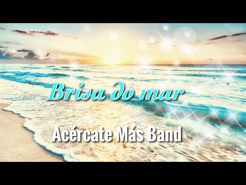 Promotional video thumbnail 2 for Acercate Mas band