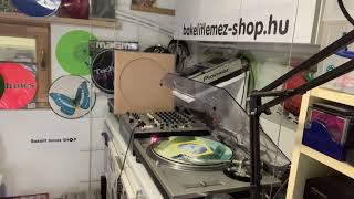 Beat Checkazz vs. Bass n Pulse - Tekkno Bahia (Tom Pulse Mix)