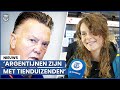 Wéér domper voor Van Gaal: ‘Nul supporters in vliegtuig naar Qatar’