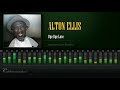 Alton Ellis - Bye Bye Love (Bye Bye Love | China Town Riddim) [HD]