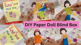 Easy Paper Craft ✂️ | Cute DIY Craft Ideas at Home