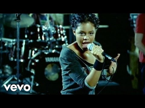 Fefe Dobson - Bye Bye Boyfriend