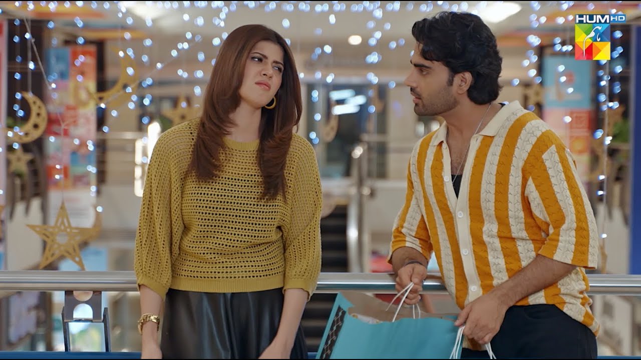 Meri Bahuain - Episode 26 Promo - Tonight at 07:00 PM Only On HUM TV