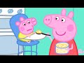 Peppa Pig Meets Baby Alexander Peppa Pig Asia Peppa Pig English Episodes