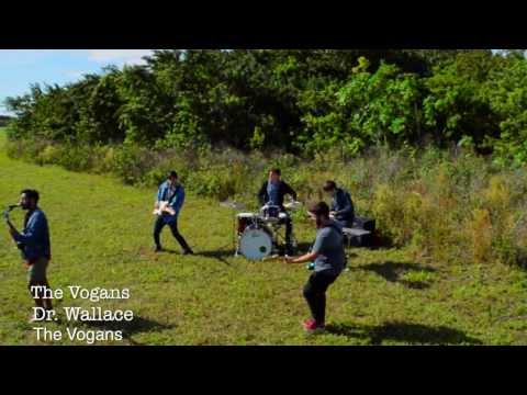 Dr. Wallace - THE VOGANS [OFFICIAL MUSIC VIDEO]