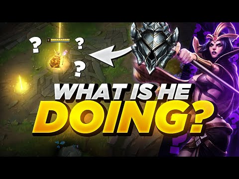 When a Challenger Leblanc watch a Silver Leblanc play...(Informative VOD Review)