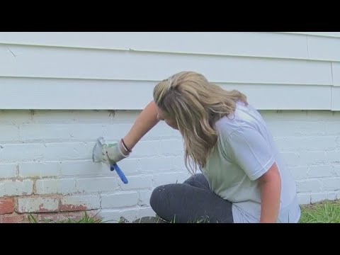 Community Housing Solutions make High Point homes safer