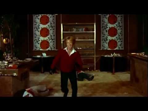 An Eye for an Eye (1981) - Official Trailer | Chuck Norris