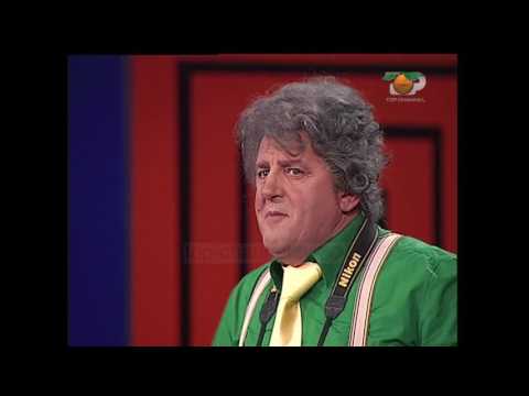 Portokalli, 9 Mars 2008 - Jorgaqi (Konkursi i pordhes)