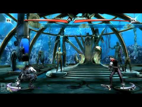 Injustice Lobo DLC Launch Day Mp pt50