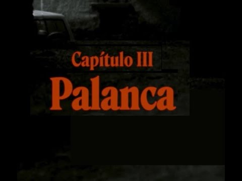 🔱Tor (Cap.3 - Palanca)