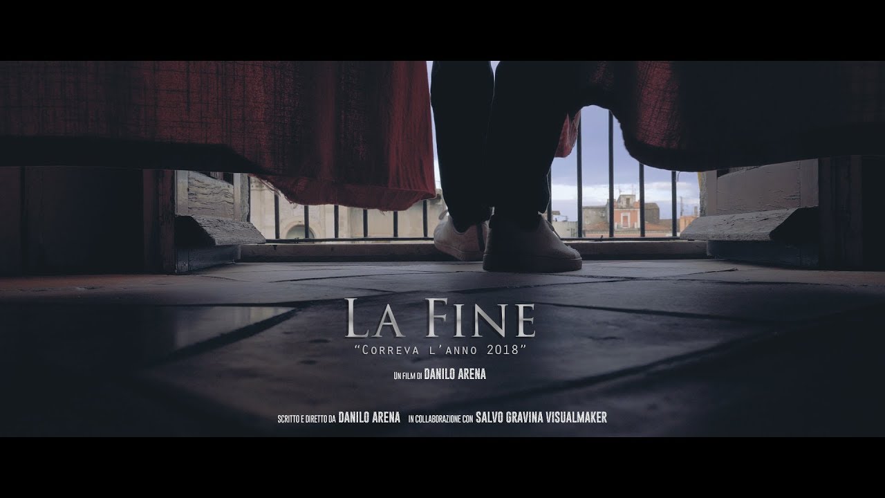 Watch Now La Fine correva l'anno 2018 La Fine correva l'anno 2018