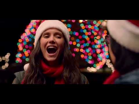 LOVE HARD (baby it's cold outside)