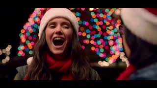 LOVE HARD (baby it's cold outside)