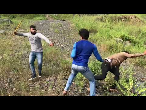 Ashish Bhatia portfolio video7