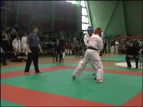 SHODAN - Vladimir Sekunda