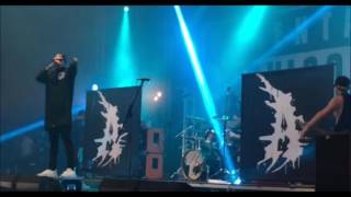 ‘Vans Warped Tour‘ 2017 line-up has leaked Unofficial: Attila/GWAR/Hatebreed/Carnifex and more..