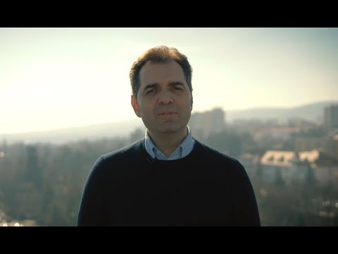 Antal Árpád, Sepsiszentgyörgy polgármestere újabb mandátumért indul