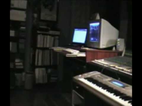 HELEVORN "Nobody is waiting"