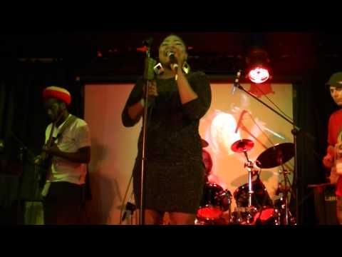 12 Tribes of Israel Orthodox Showcase 26Dec13 (Ruth Brown) Pt 2
