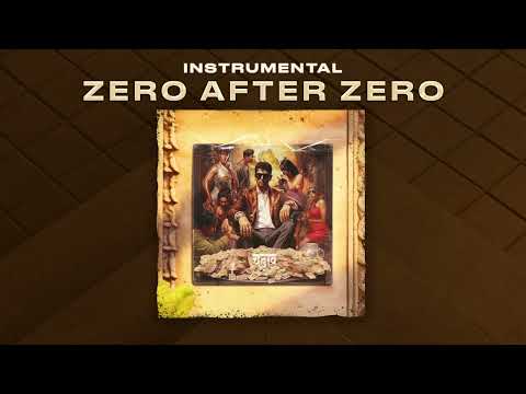 KSHMR, KR$NA, Talay Riley - Zero After Zero [Official Instrumental Mix]