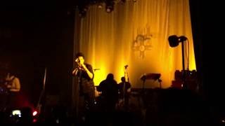 Bad Suns - Take My Love and Run (Live at Fonda Theatre)