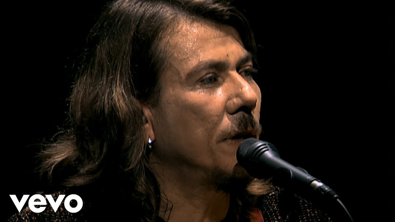 Lenine - Paciência (Lenine In Cité)