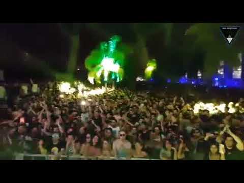Solomun Playing Brigado Crew & Crisstiano - Zulu @ Cordoba, Argentina