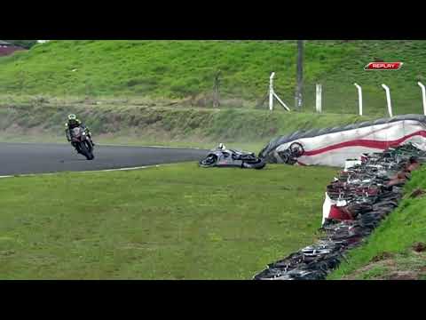 Sul Brasileiro e Copa Carlos Barcelos de Motovelocidade - Tarumã