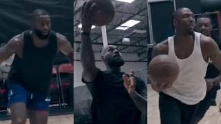LeBron James - Tyrese Maxey - Philadelphia Sixers - Jaylen Brown