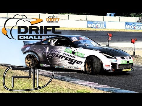 RD1 Transport Projekt Drift Challenge 2018 - Wizard X AyePee - S.H.A.M.E. (Motionzz Remix)