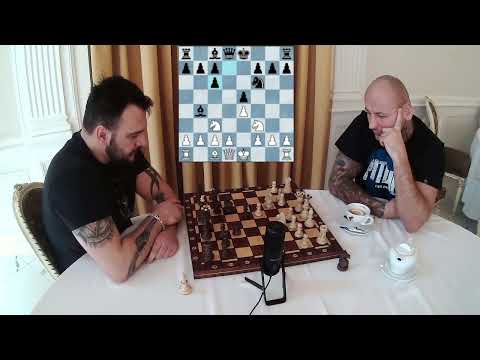 GOŚĆ SPECJALNY - Artur Szpilka || Czy boks oraz szachy mogą mieć ze sobą coś wspólnego?