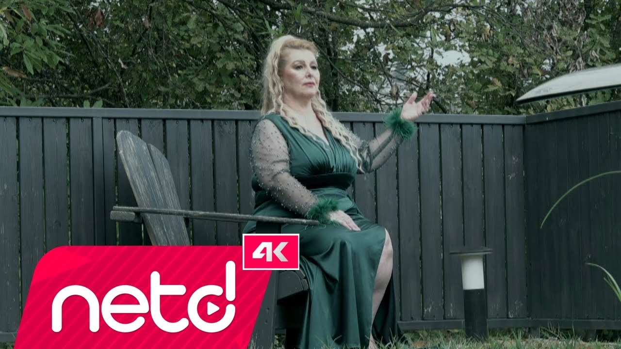 Nevin Kayadibi - Sorma Halimi