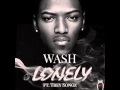 Wash Ft Trey Songz Lonely Prod By Maejor & Chef ...