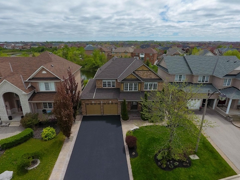 36 Maltby Court Brampton, Gaetano Alfieri