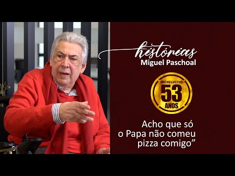 O segredo de uma pizzaria de sucesso.