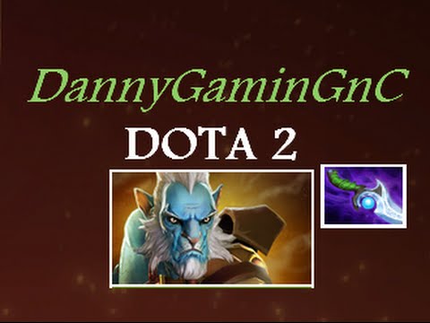 Dota 2 Phantom Lancer Ranked Gameplay with Live Commentary