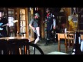 Hipster dance.........Cletus & Otis
