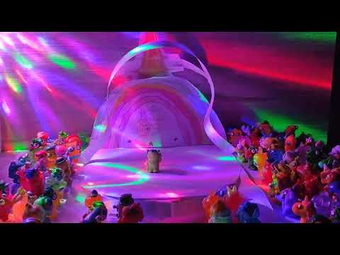 🇧🇬 Bulgaria - Krisia, Hasan & Ibrahim - Planet of the Children | ZESC 2023 Semifinal 2