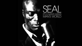 seal it&#39;s alright
