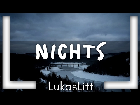 LUKAS LITT - NICHTS (Official Video) 2017