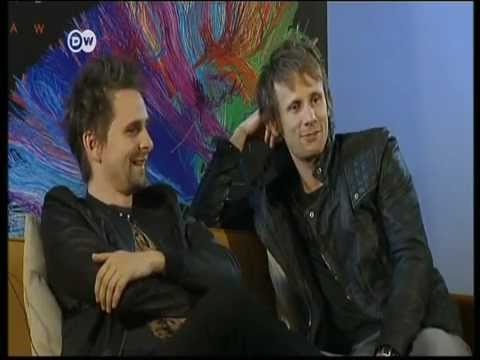 Muse The second law European report (Friday 28th September 2012) :