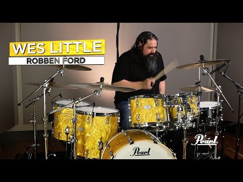 Music City Custom Series featuring Wes Little
