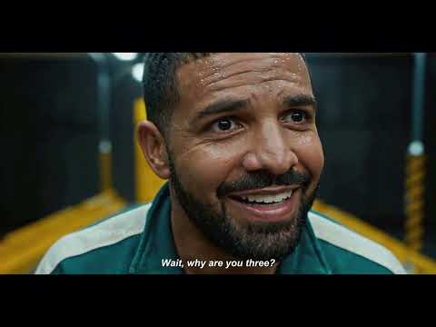 GREAT MEME RESET SQUID GAME