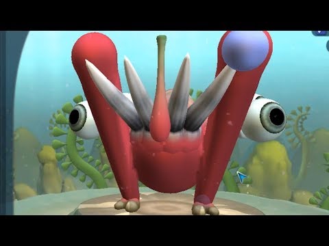 Evolution Was A Mistake, and Spore Proves It